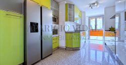 Excepcional vivienda con vistas laterales al mar en Calle Pacífico – Málaga Excepcional vivienda con vistas laterales al mar en Calle Pacífico – Málaga