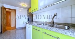 Excepcional vivienda con vistas laterales al mar en Calle Pacífico – Málaga Excepcional vivienda con vistas laterales al mar en Calle Pacífico – Málaga