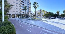 Excepcional vivienda con vistas laterales al mar en Calle Pacífico – Málaga Excepcional vivienda con vistas laterales al mar en Calle Pacífico – Málaga