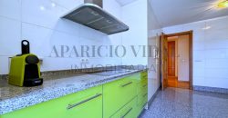 Excepcional vivienda con vistas laterales al mar en Calle Pacífico – Málaga Excepcional vivienda con vistas laterales al mar en Calle Pacífico – Málaga