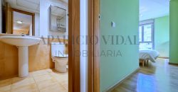 Excepcional vivienda con vistas laterales al mar en Calle Pacífico – Málaga Excepcional vivienda con vistas laterales al mar en Calle Pacífico – Málaga