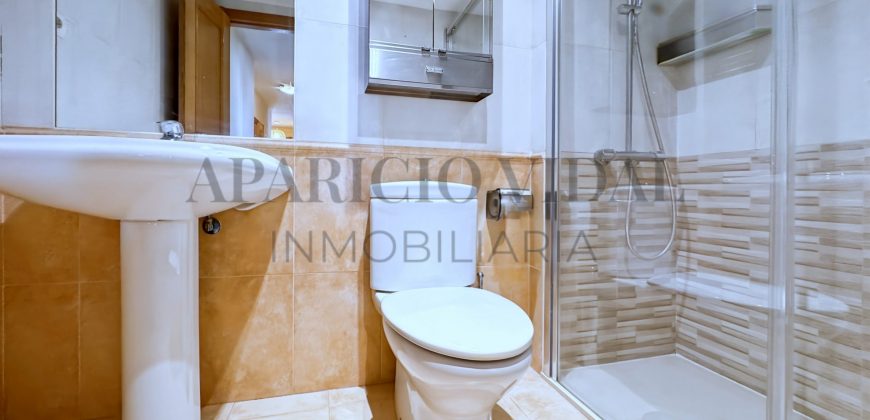 Excepcional vivienda con vistas laterales al mar en Calle Pacífico – Málaga Excepcional vivienda con vistas laterales al mar en Calle Pacífico – Málaga