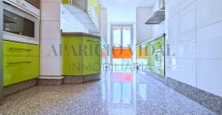 Excepcional vivienda con vistas laterales al mar en Calle Pacífico – Málaga Excepcional vivienda con vistas laterales al mar en Calle Pacífico – Málaga