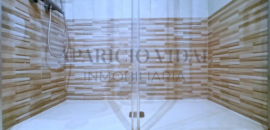 Excepcional vivienda con vistas laterales al mar en Calle Pacífico – Málaga Excepcional vivienda con vistas laterales al mar en Calle Pacífico – Málaga