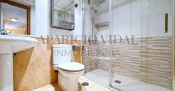 Excepcional vivienda con vistas laterales al mar en Calle Pacífico – Málaga Excepcional vivienda con vistas laterales al mar en Calle Pacífico – Málaga