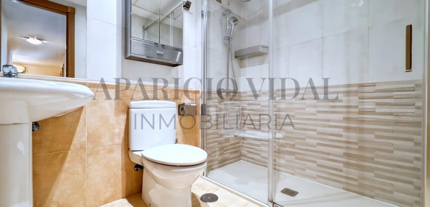 Excepcional vivienda con vistas laterales al mar en Calle Pacífico – Málaga Excepcional vivienda con vistas laterales al mar en Calle Pacífico – Málaga