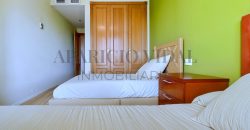 Excepcional vivienda con vistas laterales al mar en Calle Pacífico – Málaga Excepcional vivienda con vistas laterales al mar en Calle Pacífico – Málaga