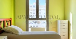 Excepcional vivienda con vistas laterales al mar en Calle Pacífico – Málaga Excepcional vivienda con vistas laterales al mar en Calle Pacífico – Málaga