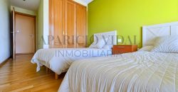 Excepcional vivienda con vistas laterales al mar en Calle Pacífico – Málaga Excepcional vivienda con vistas laterales al mar en Calle Pacífico – Málaga