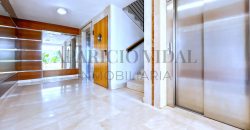 Excepcional vivienda con vistas laterales al mar en Calle Pacífico – Málaga Excepcional vivienda con vistas laterales al mar en Calle Pacífico – Málaga
