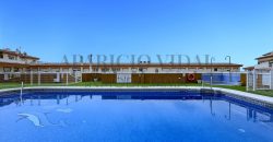 Vivienda llave en mano a 100 metros del mar en Torrequebrada – Benalmádena