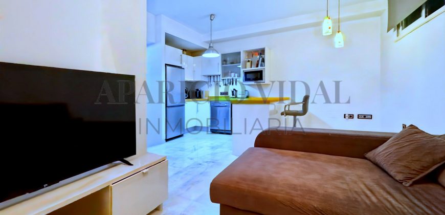 Vivienda con licencia turística en La Victoria: ubicación prime y rentabilidad asegurada