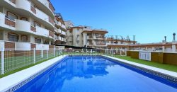 Vivienda llave en mano a 100 metros del mar en Torrequebrada – Benalmádena