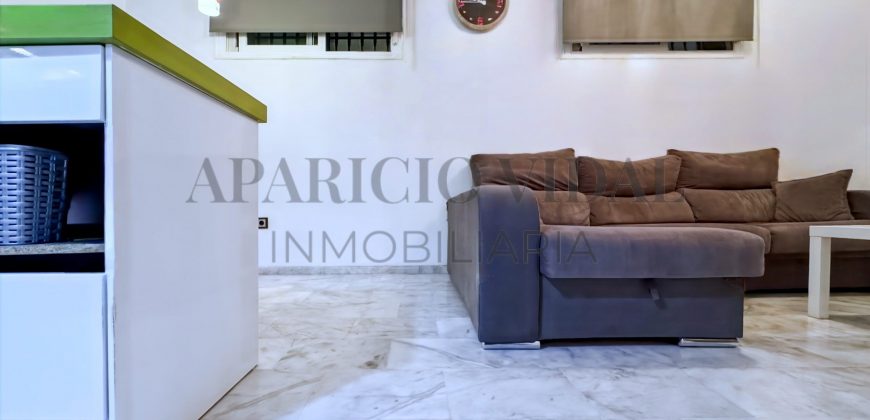 Vivienda con licencia turística en La Victoria: ubicación prime y rentabilidad asegurada