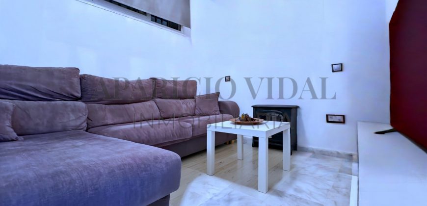 Vivienda con licencia turística en La Victoria: ubicación prime y rentabilidad asegurada