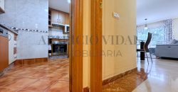 Vivienda llave en mano a 100 metros del mar en Torrequebrada – Benalmádena