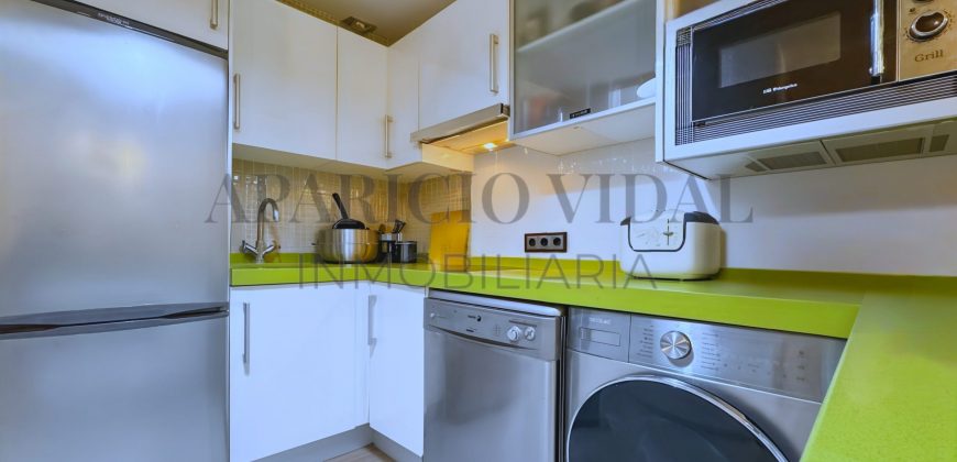 Vivienda con licencia turística en La Victoria: ubicación prime y rentabilidad asegurada