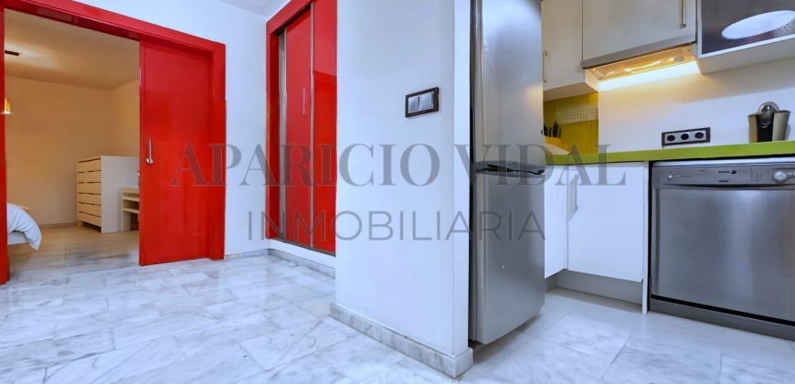 Vivienda con licencia turística en La Victoria: ubicación prime y rentabilidad asegurada