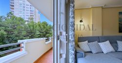 Vivienda llave en mano a 100 metros del mar en Torrequebrada – Benalmádena