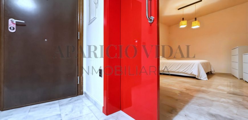 Vivienda con licencia turística en La Victoria: ubicación prime y rentabilidad asegurada