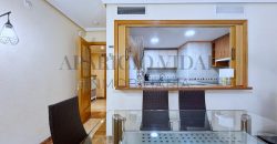 Vivienda llave en mano a 100 metros del mar en Torrequebrada – Benalmádena