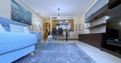 Vivienda llave en mano a 100 metros del mar en Torrequebrada – Benalmádena