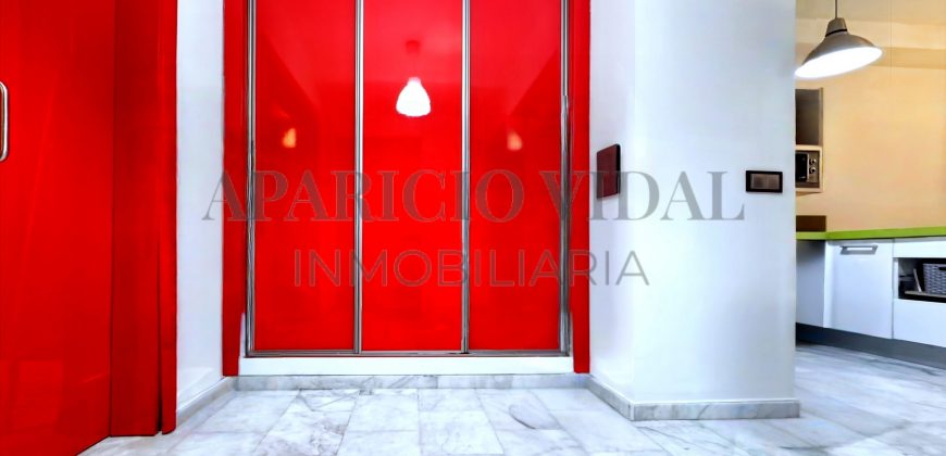 Vivienda con licencia turística en La Victoria: ubicación prime y rentabilidad asegurada