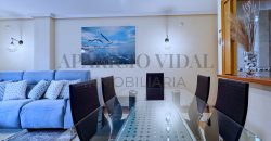Vivienda llave en mano a 100 metros del mar en Torrequebrada – Benalmádena