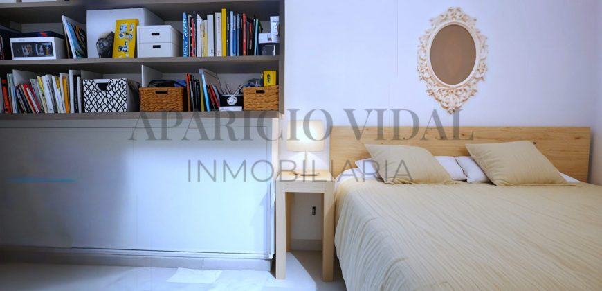 Vivienda con licencia turística en La Victoria: ubicación prime y rentabilidad asegurada