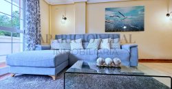 Vivienda llave en mano a 100 metros del mar en Torrequebrada – Benalmádena