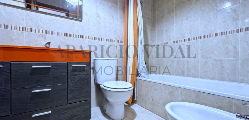 Vivienda con licencia turística en La Victoria: ubicación prime y rentabilidad asegurada