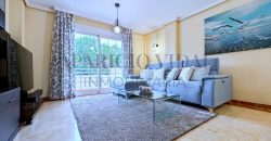 Vivienda llave en mano a 100 metros del mar en Torrequebrada – Benalmádena