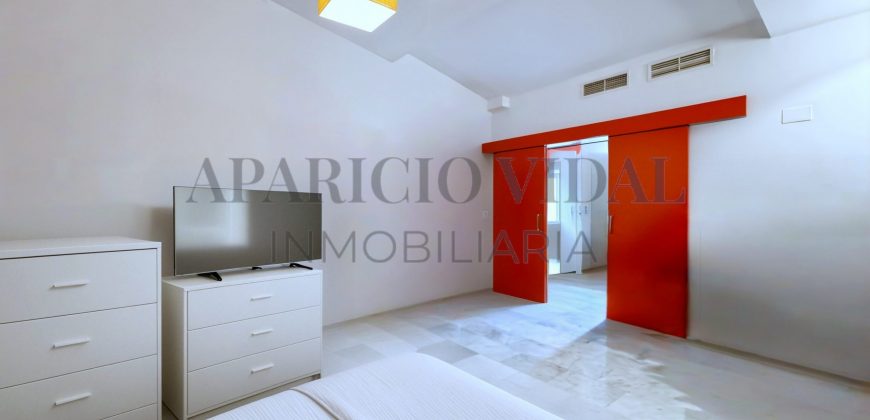 Vivienda con licencia turística en La Victoria: ubicación prime y rentabilidad asegurada