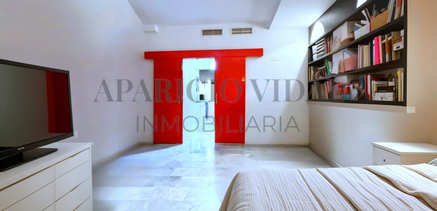 Vivienda con licencia turística en La Victoria: ubicación prime y rentabilidad asegurada