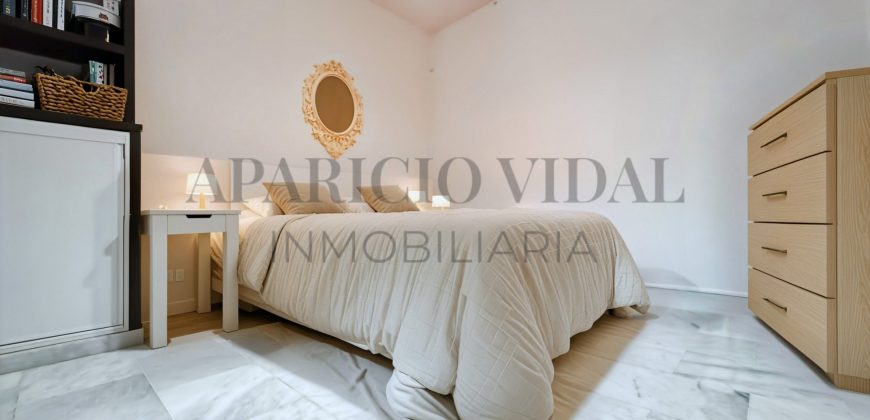 Vivienda con licencia turística en La Victoria: ubicación prime y rentabilidad asegurada