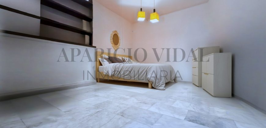 Vivienda con licencia turística en La Victoria: ubicación prime y rentabilidad asegurada