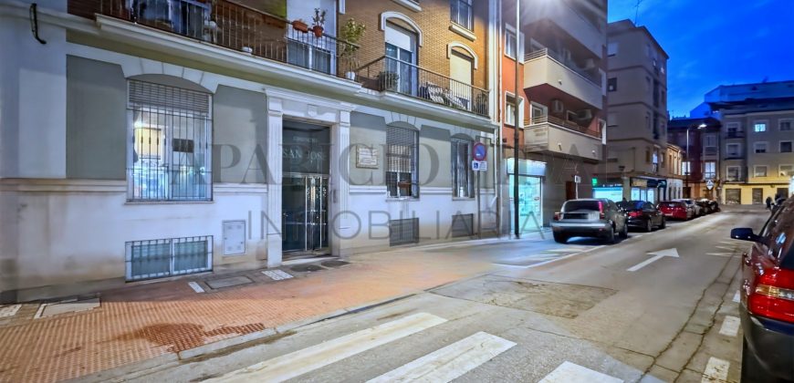 Vivienda con licencia turística en La Victoria: ubicación prime y rentabilidad asegurada