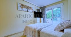 Vivienda llave en mano a 100 metros del mar en Torrequebrada – Benalmádena