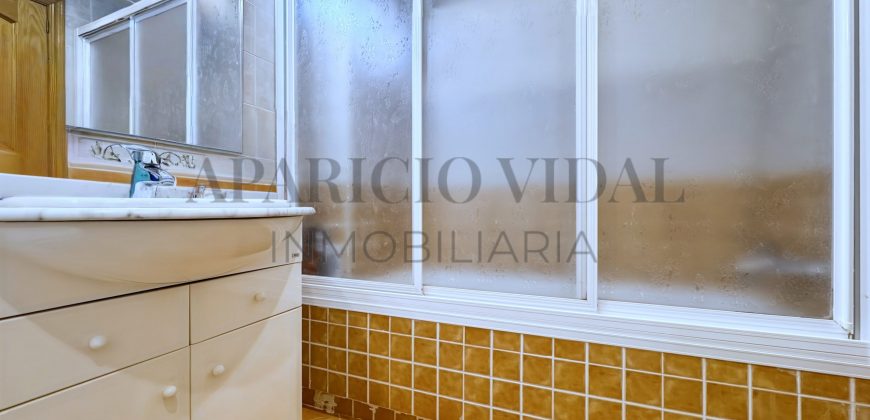 Vivienda llave en mano a 100 metros del mar en Torrequebrada – Benalmádena