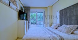 Vivienda llave en mano a 100 metros del mar en Torrequebrada – Benalmádena