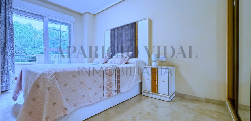 Vivienda llave en mano a 100 metros del mar en Torrequebrada – Benalmádena