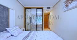 Vivienda llave en mano a 100 metros del mar en Torrequebrada – Benalmádena