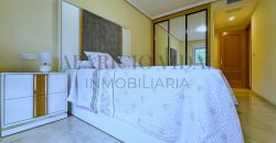 Vivienda llave en mano a 100 metros del mar en Torrequebrada – Benalmádena