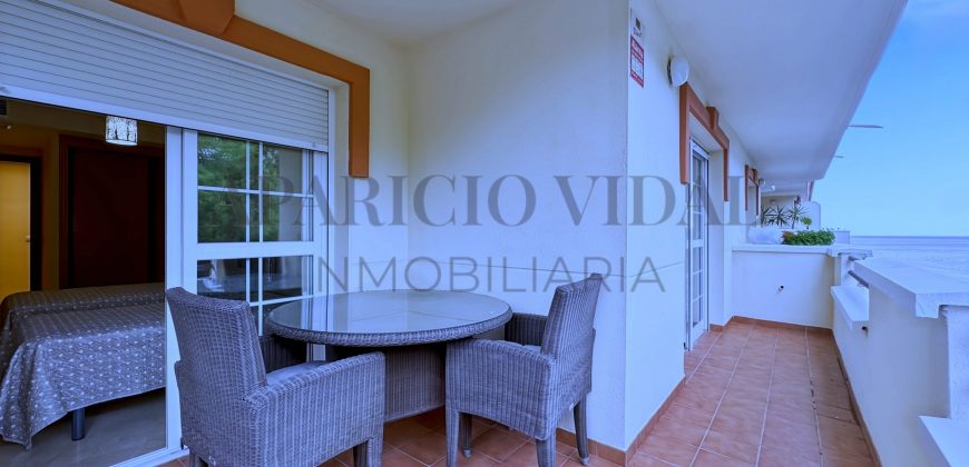 Vivienda llave en mano a 100 metros del mar en Torrequebrada – Benalmádena