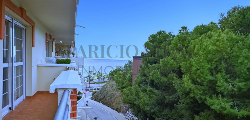 Vivienda llave en mano a 100 metros del mar en Torrequebrada – Benalmádena