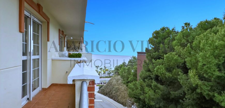 Vivienda llave en mano a 100 metros del mar en Torrequebrada – Benalmádena