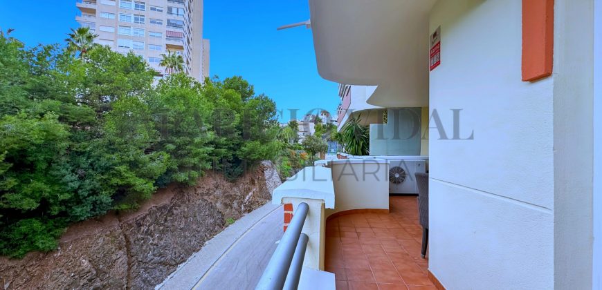 Vivienda llave en mano a 100 metros del mar en Torrequebrada – Benalmádena