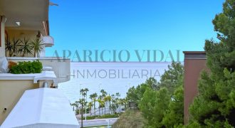 Vivienda llave en mano a 100 metros del mar en Torrequebrada – Benalmádena
