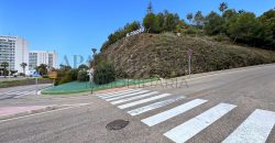 Vivienda llave en mano a 100 metros del mar en Torrequebrada – Benalmádena