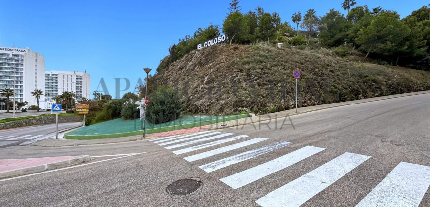 Vivienda llave en mano a 100 metros del mar en Torrequebrada – Benalmádena